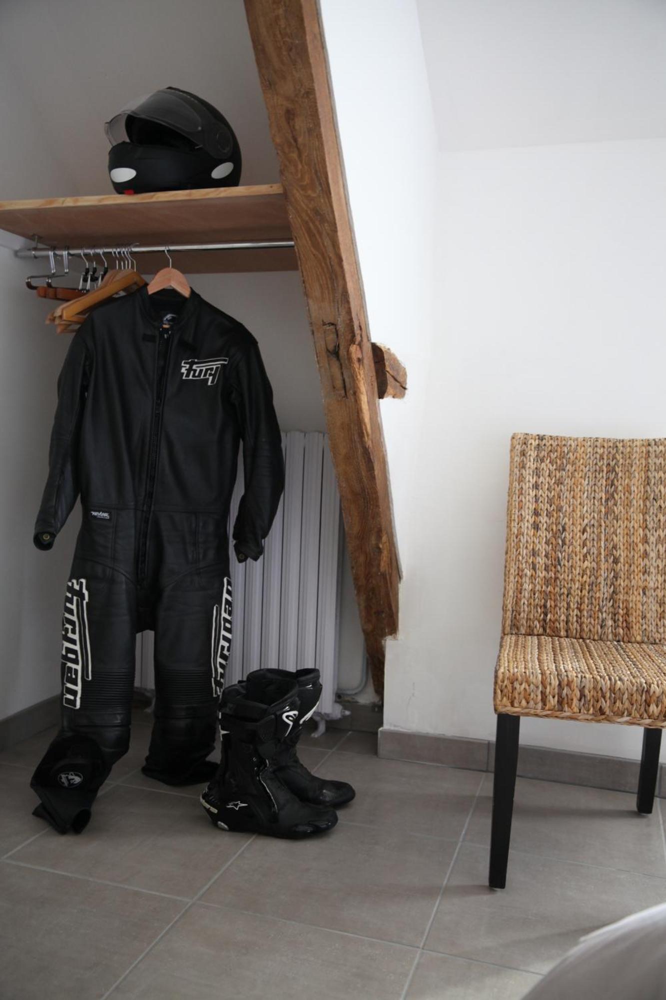 La Grange O Belles Bed & Breakfast Champfremont ห้อง รูปภาพ
