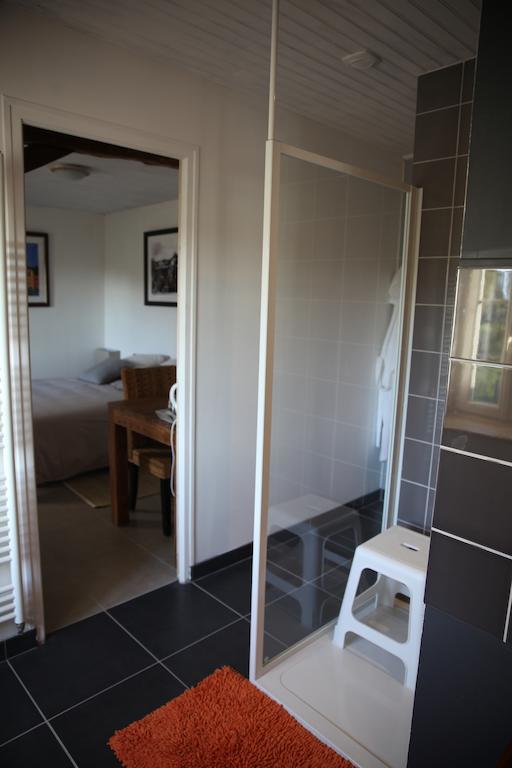 La Grange O Belles Bed & Breakfast Champfremont ห้อง รูปภาพ